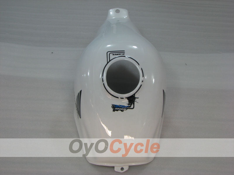 Carenado del tanque de combustible para Honda 91-94 CBR600F2 #OYO87907948 Imagen principal del producto