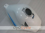 Kit de carenado para Honda CBR600 F2 91-94 - Blanco, Negro - Personalizar #OYO87904767
