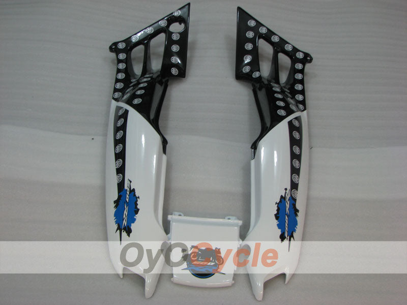 Carenado trasero para Honda 91-94 CBR600F2 #OYO87907949 Imagen secundaria del producto