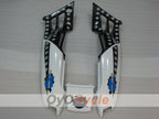 Carenado trasero para Honda 91-94 CBR600F2 #OYO87907949
