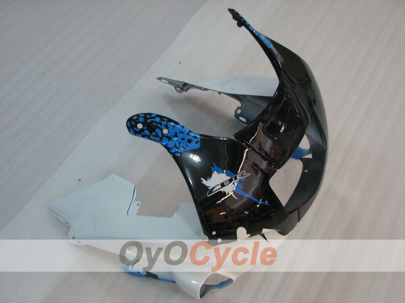 Carenado Superior Delantero para Honda 91-94 CBR600F2 #OYO87907945 Imagen secundaria del producto