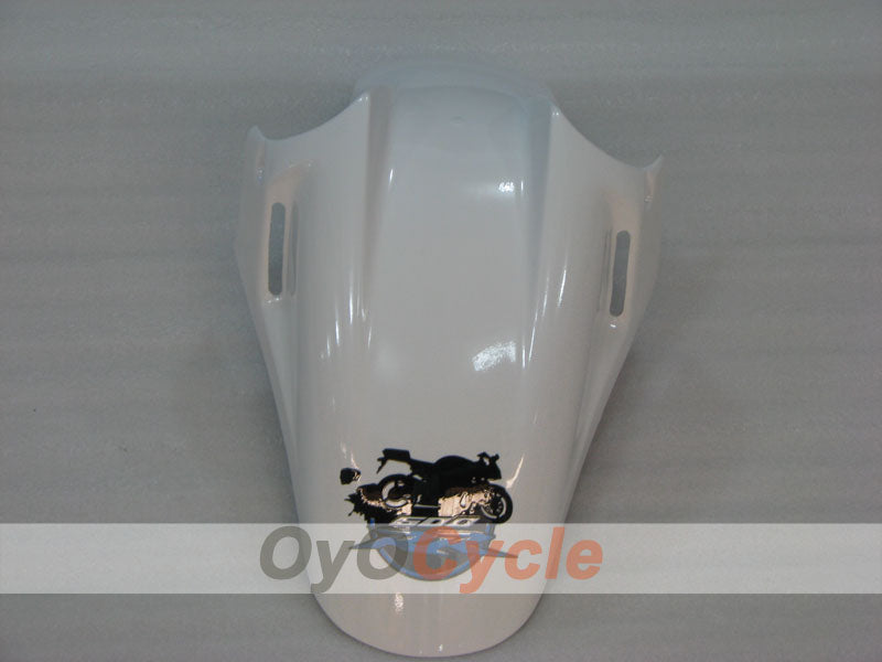 Carenado Guardabarros Delantero Para Honda 91-94 CBR600F2 #OYO87907947 Imagen secundaria del producto