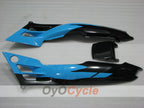 Carenado trasero para Honda 91-94 CBR600F2 #OYO87907953