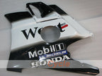 Carenado para Honda CBR600 F2 91-94 - Blanco, Negro - West #OYO87904769