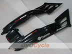 Carenado para Honda CBR600 F2 91-94 - Blanco, Negro - West #OYO87904769