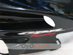 Carenado para Honda CBR600 F2 91-94 - Blanco, Negro - West #OYO87904769