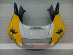 Kit de carenado para Honda CBR600 F2 91-94 - Amarillo, Morado - Camel #OYO87904770