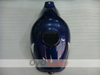 Kit de carenado para Honda CBR600 F2 91-94 - Amarillo, Morado - Camel #OYO87904770