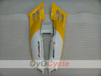 Kit de carenado para Honda CBR600 F2 91-94 - Amarillo, Morado - Camel #OYO87904770