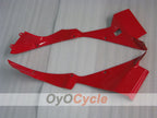 Kit de carenado para Honda CBR600 F2 91-94 - Rojo, Negro - JOMO #OYO87904772