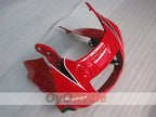 Kit de carenado para Honda CBR600 F2 91-94 - Rojo, Negro - JOMO #OYO87904772