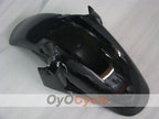 Kit de carenado para Honda CBR600 F2 91-94 - Rojo, Negro - JOMO #OYO87904772