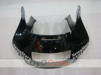 Carenado para Honda CBR600 F2 (91-94) - Negro, Plata - SevenStars #OYO87904776