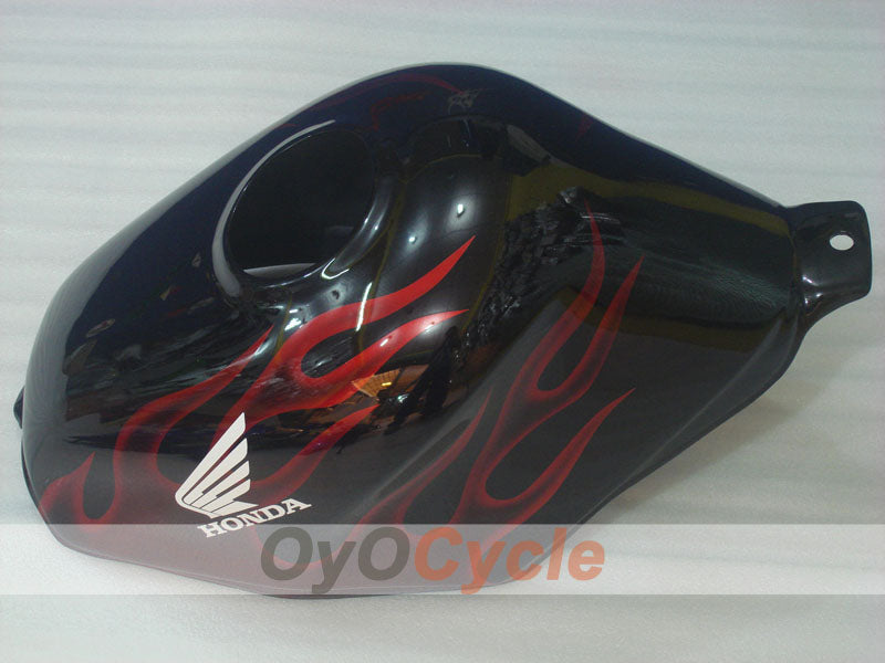 Carenado de tanque de combustible para Honda 95-98 CBR600F3 #OYO87907788