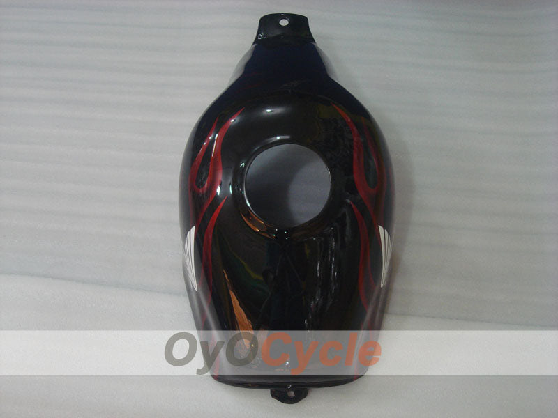 Carenado de tanque de combustible para Honda 95-98 CBR600F3 #OYO87907788