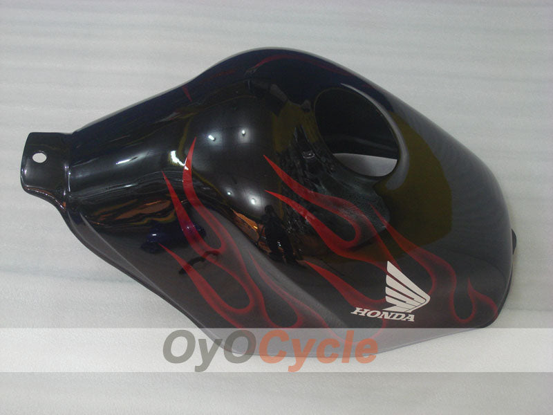 Carenado de tanque de combustible para Honda 95-98 CBR600F3 #OYO87907788
