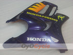 Kit de carenado de inyección para CBR600F3 95-96 - Amarillo, Azul, Blanco - Personalizar #OYO87904778
