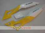Kit de carenado de inyección para CBR600F3 95-96 - Amarillo, Azul, Blanco - Personalizar #OYO87904778