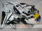 Carenado de inyección para CBR600F3 95-96 - Blanco, Negro - PlayBoy #OYO87904780