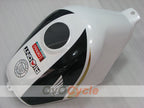 Carenado de inyección para CBR600F3 95-96 - Blanco, Negro - PlayBoy #OYO87904780