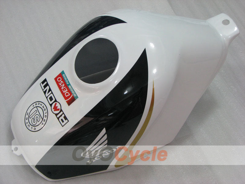 Carenado de tanque de combustible para Honda 95-98 CBR600F3 #OYO87907798