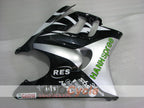 Kit de carenado por inyección para CBR600F3 95-96 - Blanco, Negro - HANN Spree #OYO87904781
