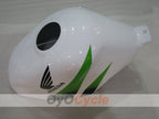 Kit de carenado por inyección para CBR600F3 95-96 - Blanco, Negro - HANN Spree #OYO87904781