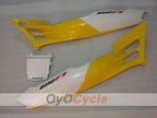 Kit de carenado por inyección para CBR600F3 95-96 - Amarillo, Azul - Camello #OYO87900012