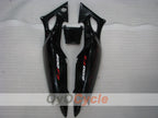 Carenado de inyección para CBR600F3 95-96 - Rojo, Negro - Llama #OYO87900018