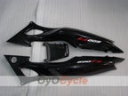 Carenado de inyección para CBR600F3 95-96 - Rojo, Negro - Llama #OYO87900018