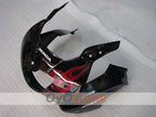 Carenado de inyección para CBR600F3 95-96 - Rojo, Negro - Llama #OYO87900018