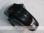 Kit de carenado por inyección para CBR600F3 97-98 - Rojo, Negro - Llama #OYO87900066