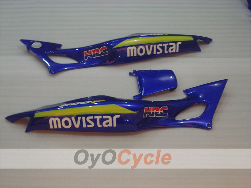 Colín trasero para Honda 95-98 CBR600F3 #OYO87907807