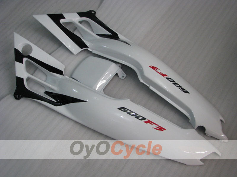 Carenado trasero para Honda 95-98 CBR600F3 #OYO87907811 Imagen principal del producto