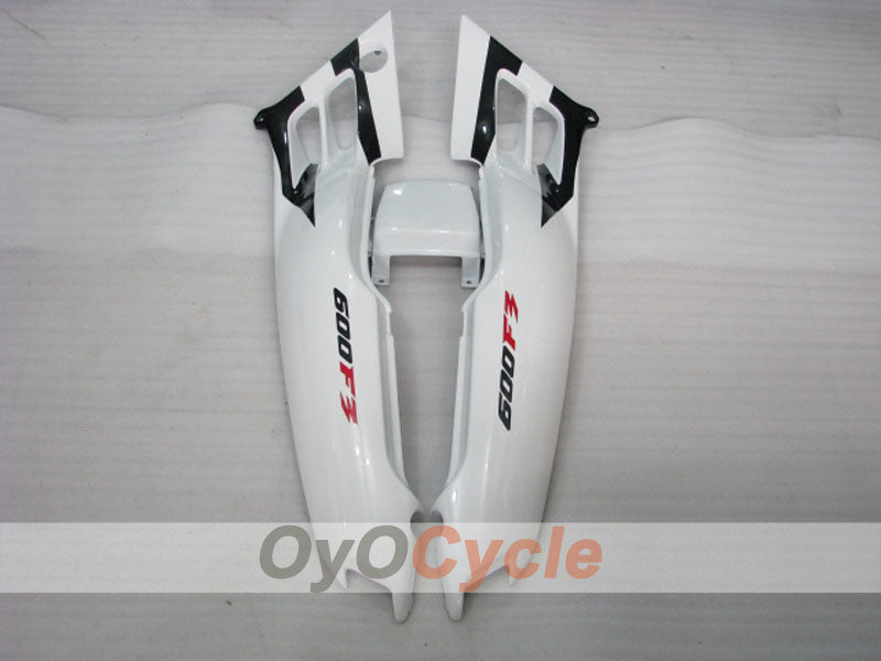 Carenado trasero para Honda 95-98 CBR600F3 #OYO87907811 Imagen secundaria del producto