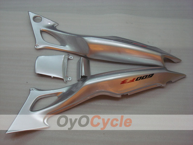 Colín Trasero Para Honda 95-98 CBR600F3 #OYO87907815 Imagen principal del producto