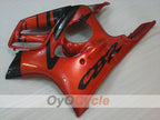 Carenado lateral izquierdo y derecho para Honda 95-98 CBR600F3 #OYO87907817