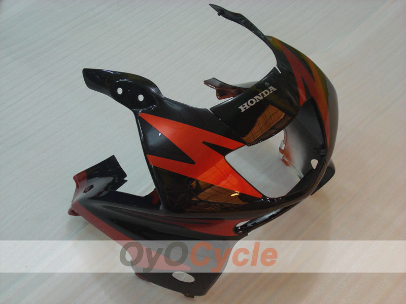 Carenado delantero superior para Honda 95-98 CBR600F3 #OYO87907816 Imagen secundaria del producto