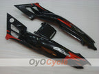 Carenado trasero para Honda 95-98 CBR600F3 #OYO87907818