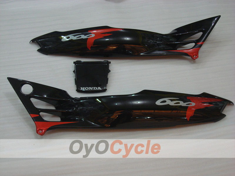 Carenado trasero para Honda 95-98 CBR600F3 #OYO87907818 Imagen secundaria del producto