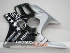 Carenado de inyección para CBR600F3 97-98 - Negro, Gris - SevenStars #OYO87900102