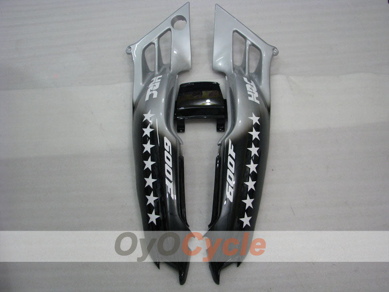 Carenado trasero para Honda 95-98 CBR600F3 #OYO87907826 Imagen secundaria del producto