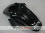 Carenado de inyección para CBR600F3 97-98 - Negro, Gris - SevenStars #OYO87900102