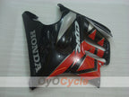 Carenado lateral izquierdo y derecho para Honda 95-98 CBR600F3 #OYO87907827