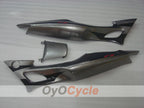 Kit de carenado de inyección para CBR600F3 95-96 - Rojo, Negro - Estilo de fábrica #OYO87902763