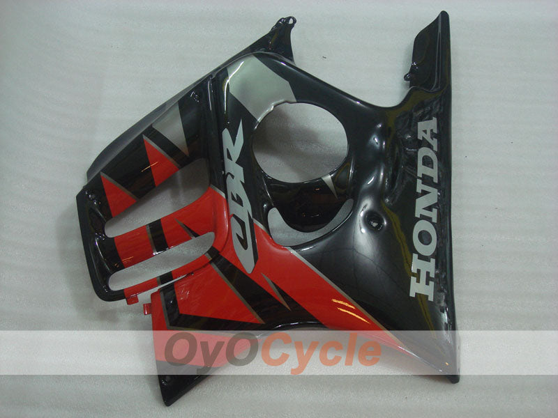 Carenado lateral izquierdo y derecho para Honda 95-98 CBR600F3 #OYO87907827