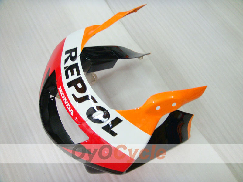 Carenado Superior Delantero para Honda 95-98 CBR600F3 #OYO87907829