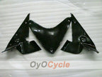 Carenado de inyección para CBR600F3 97-98 - Naranja, Negro - Repsol #OYO87900098