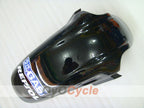 Carenado de inyección para CBR600F3 97-98 - Naranja, Negro - Repsol #OYO87900098