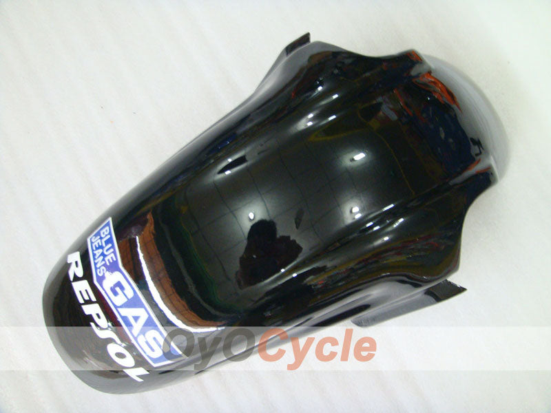 Carenado Guardabarros Delantero Para Honda 95-98 CBR600F3 #OYO87907831